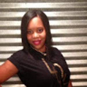 Meet your Posher, Latisha